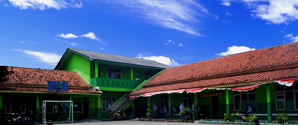 PROFIL MADRASAH